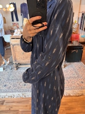 DENIM & SUPPLY RALPH LAUREN シャツワンピース