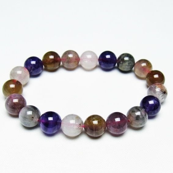 オーラライト23 ブレスレット 11mm 一点物 メール便可 [M便 1/10] 111-46868