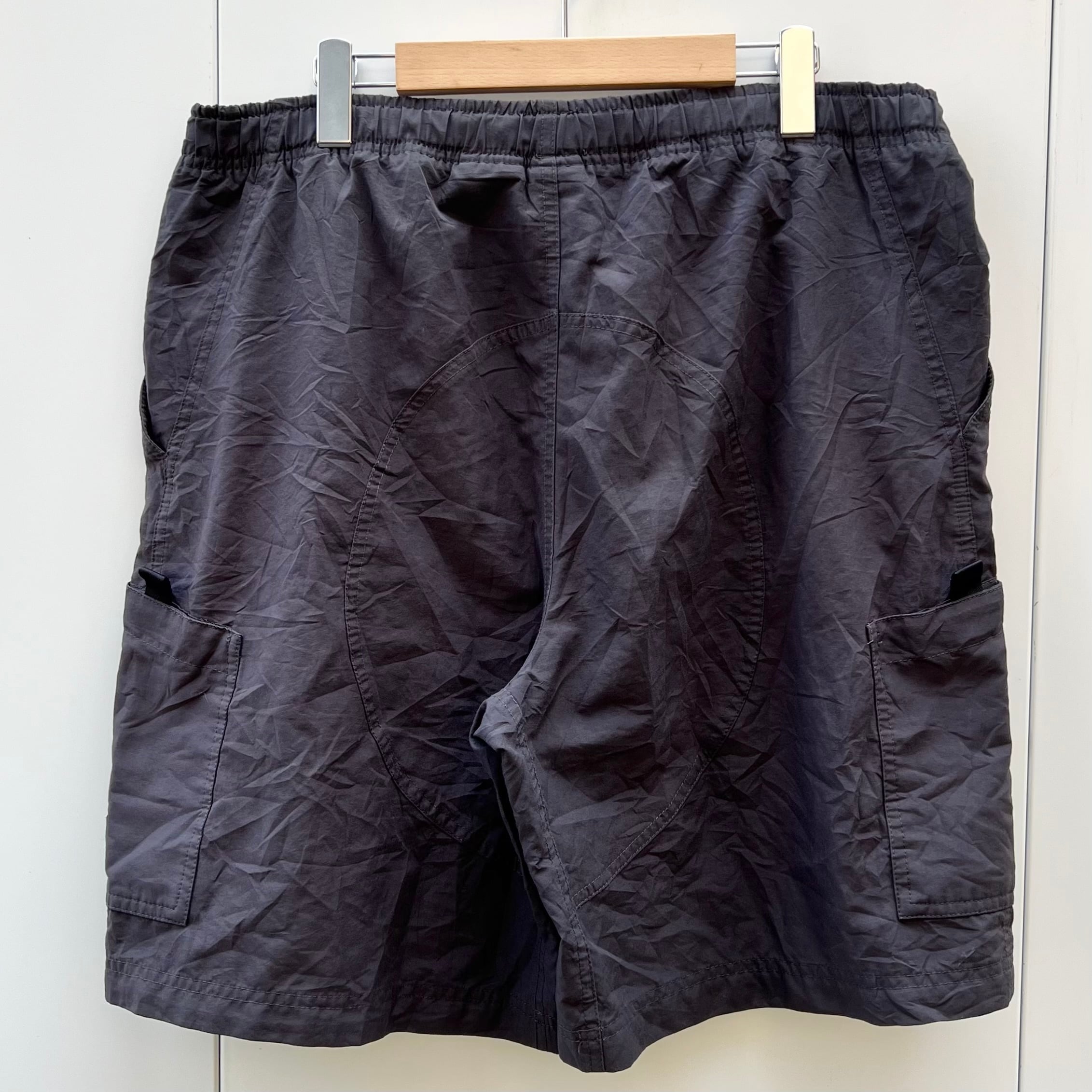 NIKE ACG/ナイキ エーシージー カーゴショーツ 00年前後 (USED