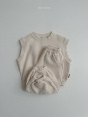 minirobe 26/SS Aple vest