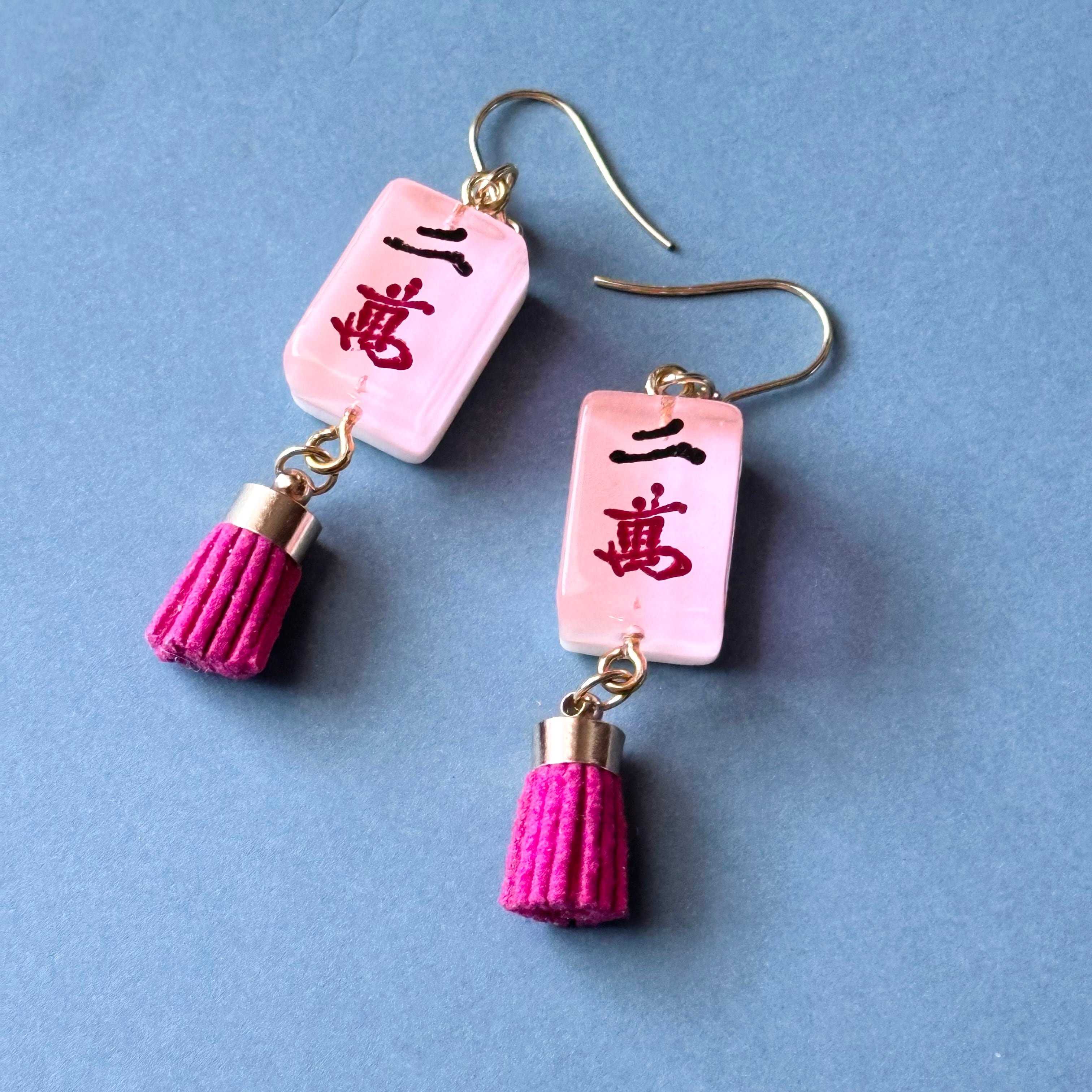 ハンドメイドpino