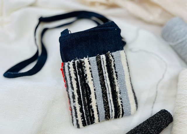 スマホショルダー