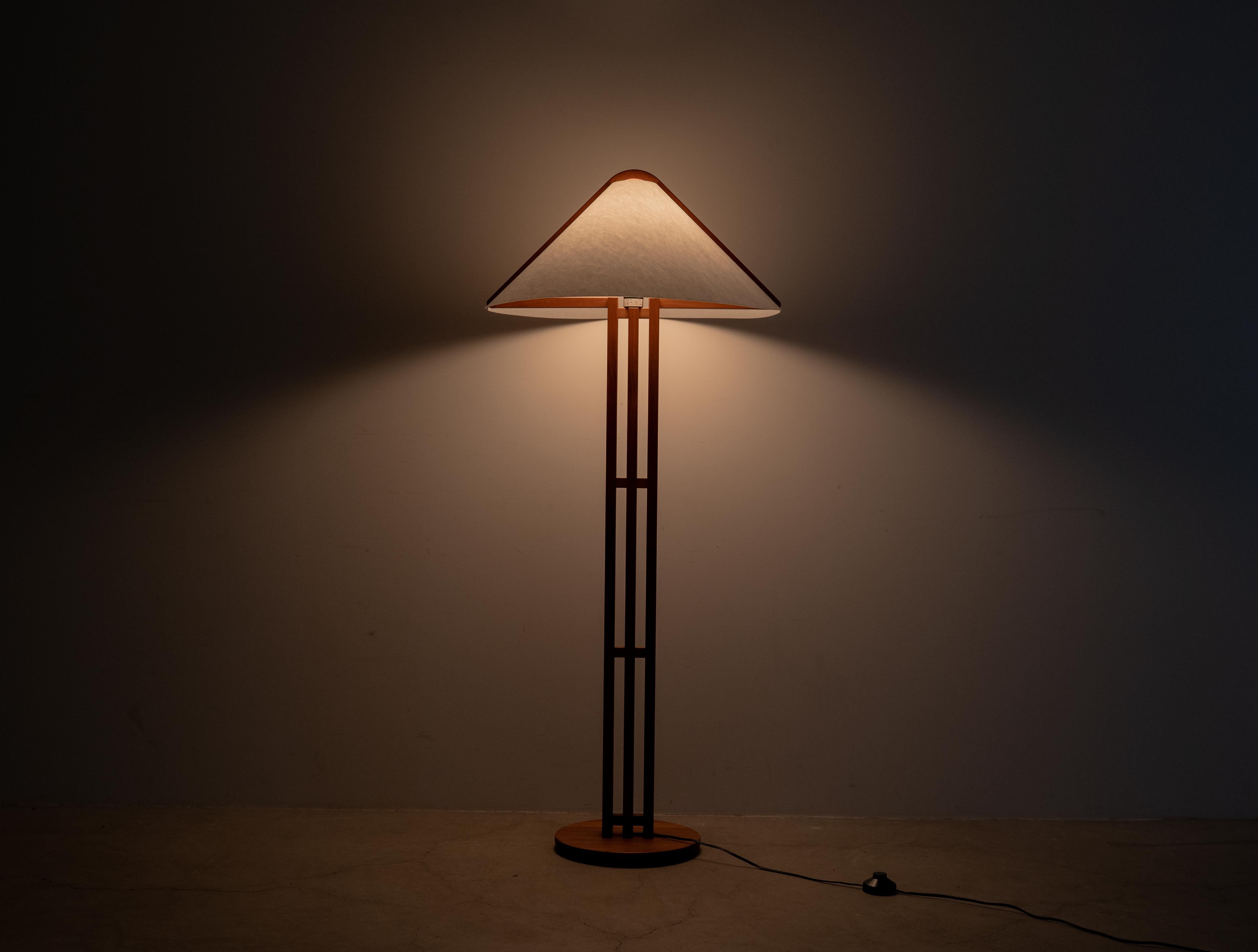 照明 | fismic