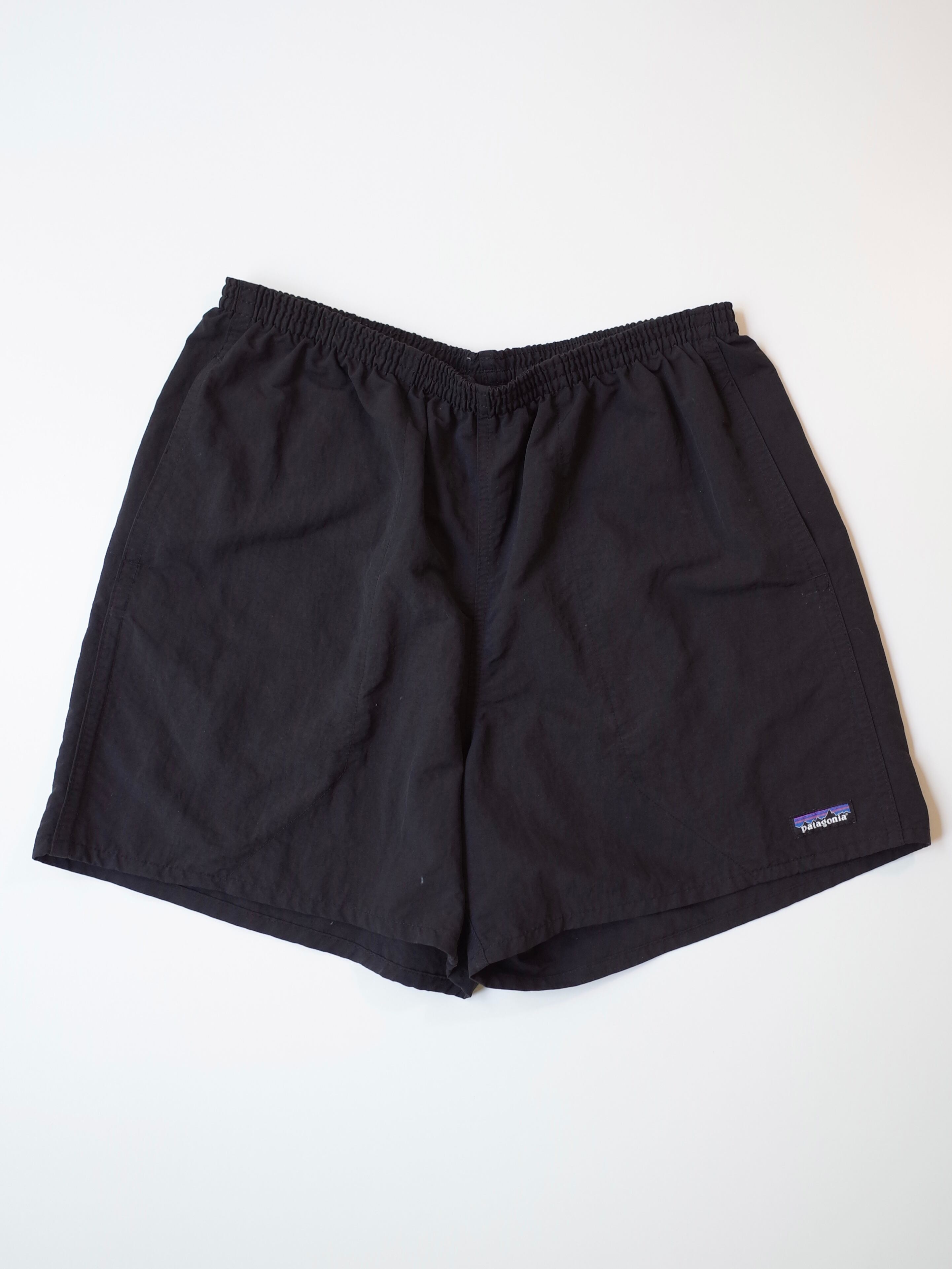 Patagonia baggies shorts