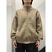 80's l.l.bean ドライバーズニット