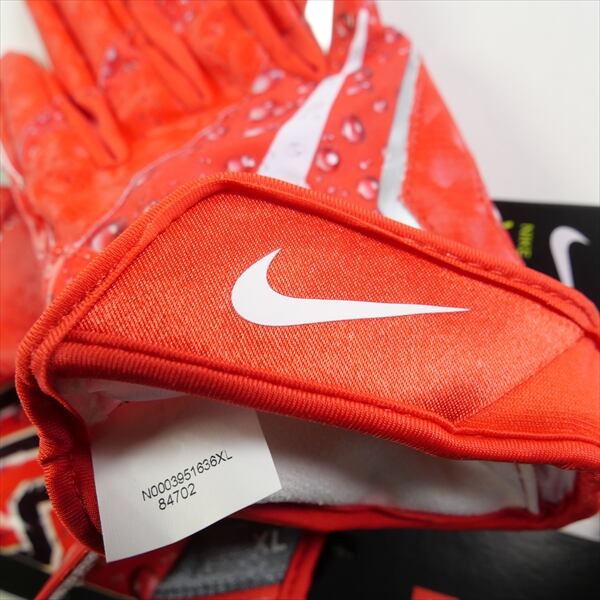 Size【XL】 SUPREME シュプリーム 18AW Nike Vapor Jet 4.0 Football