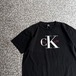 unknown / 90-00's Fuck off T-shirt  sizeL