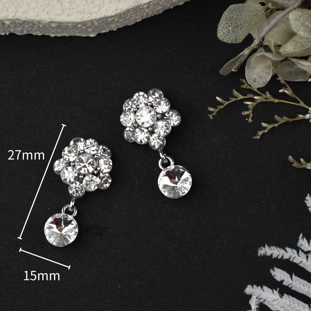 D.nail×Ayaka Shinoharaプロデュース ビジューチャームコレクション