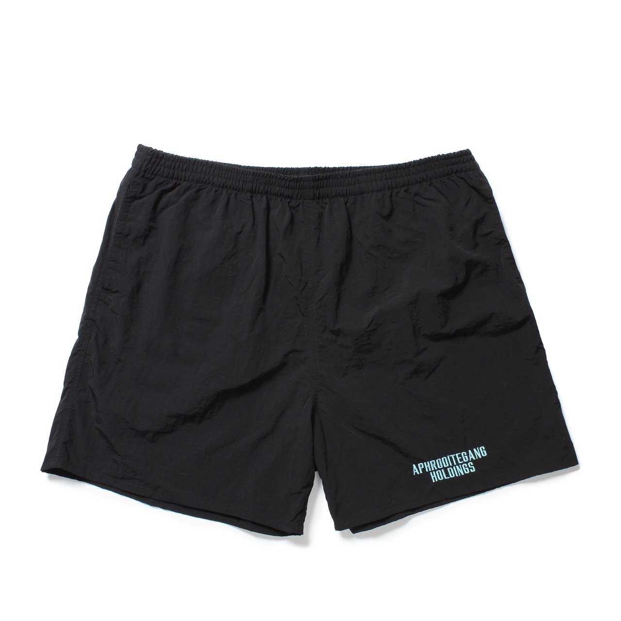 AGH 麻家紋 NYLON SHORTS | APHRODITEGANG HOLDINGS