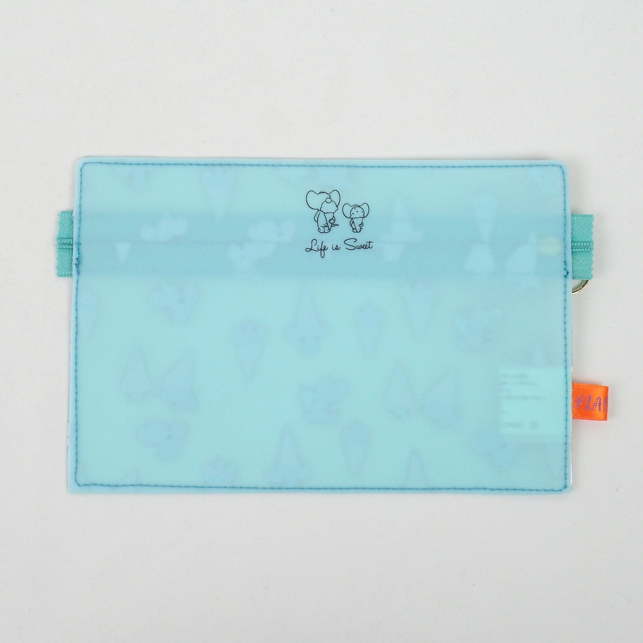 F228066_TOM and JERRY×FlapperアイスクリームポーチＭ - 7