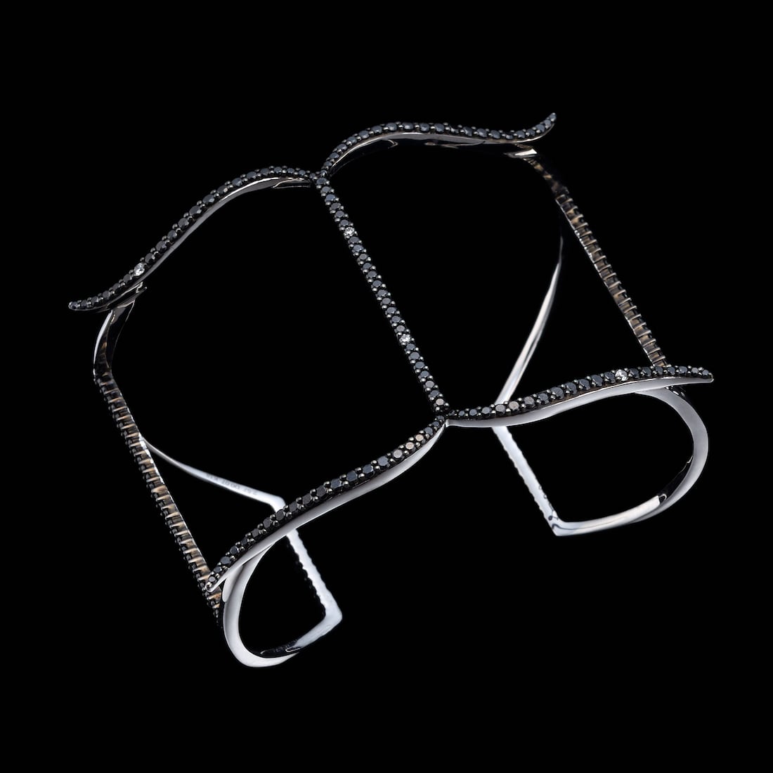 JG <sequence> ブレスレット K9/ダイヤモンド | jg (ジェイジー）公式