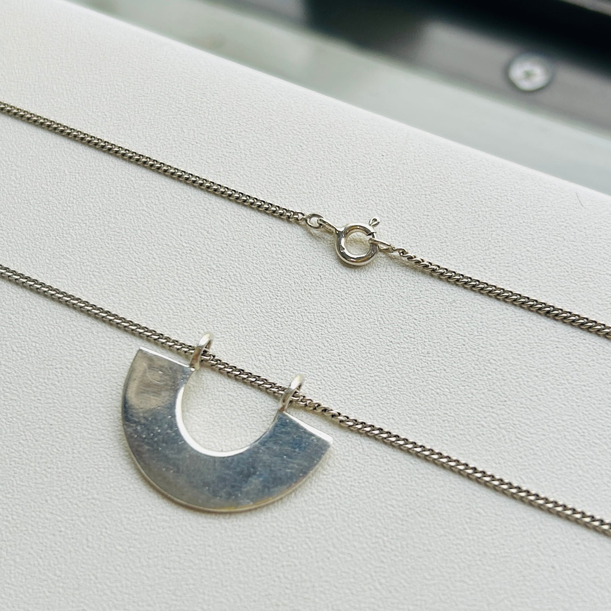 Vintage sterling silver シルバー | Milo Antiques & Vintage
