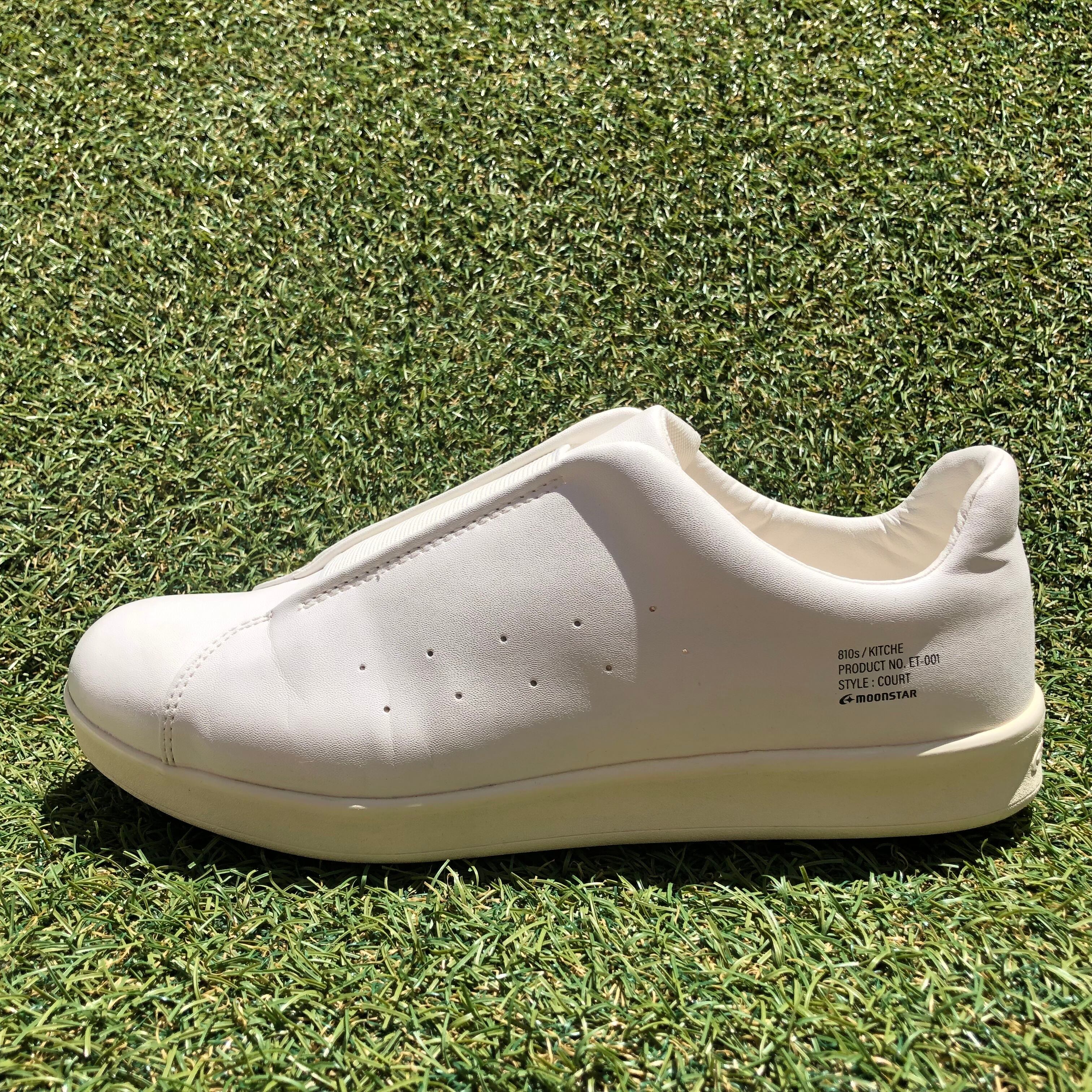 MOON STAR 810S KITCHE ムーンスター エイトテンス キッチェHT609