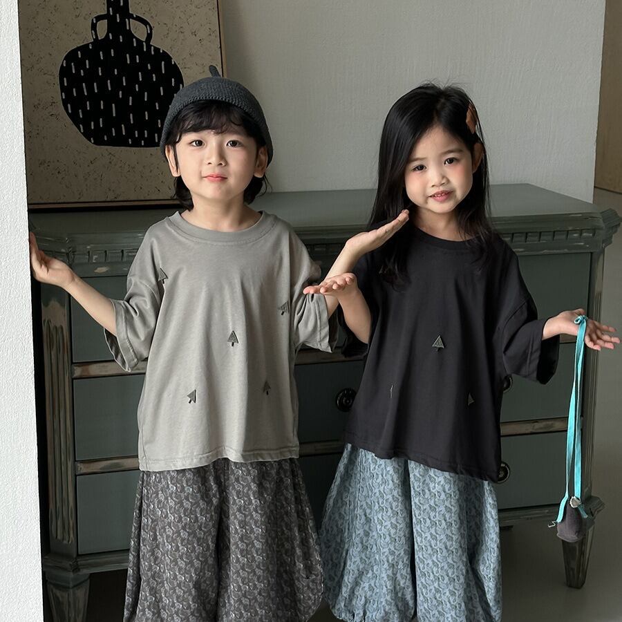 専用ページ☆子供服　まとめ売り　韓国子供服　100〜110size 楽天市場】子供服 セットアップ キッズ 女の子 韓国子供服 夏 半袖 T