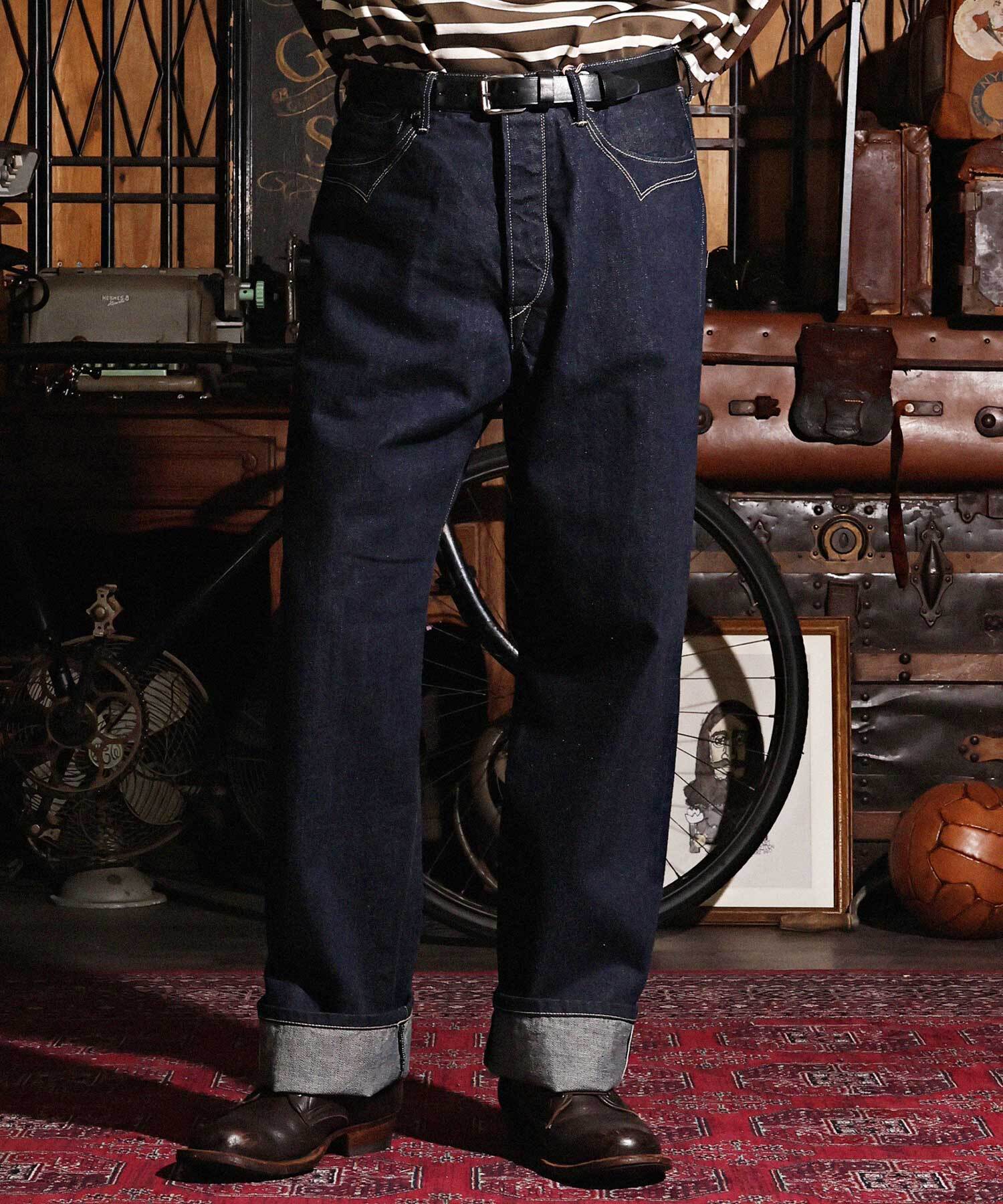 BOTTOMS | GYPSY&SONS online shop