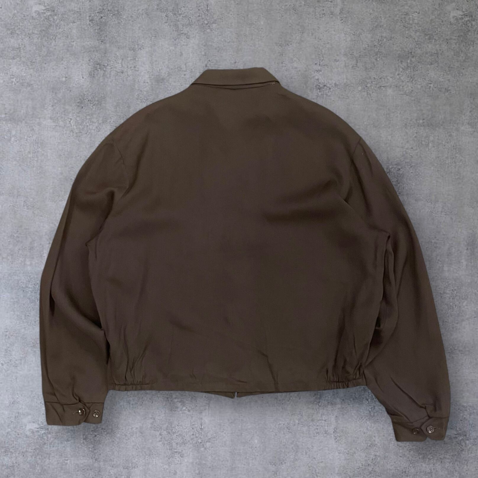 肩パット無し】~60's Field master by Sears Rayon Gabardine Jacket
