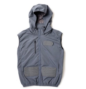 ballistics AIR CONDITIONING VEST