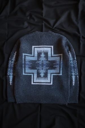 PENDLETON/ペンドルトン　Crew Neck Pullover