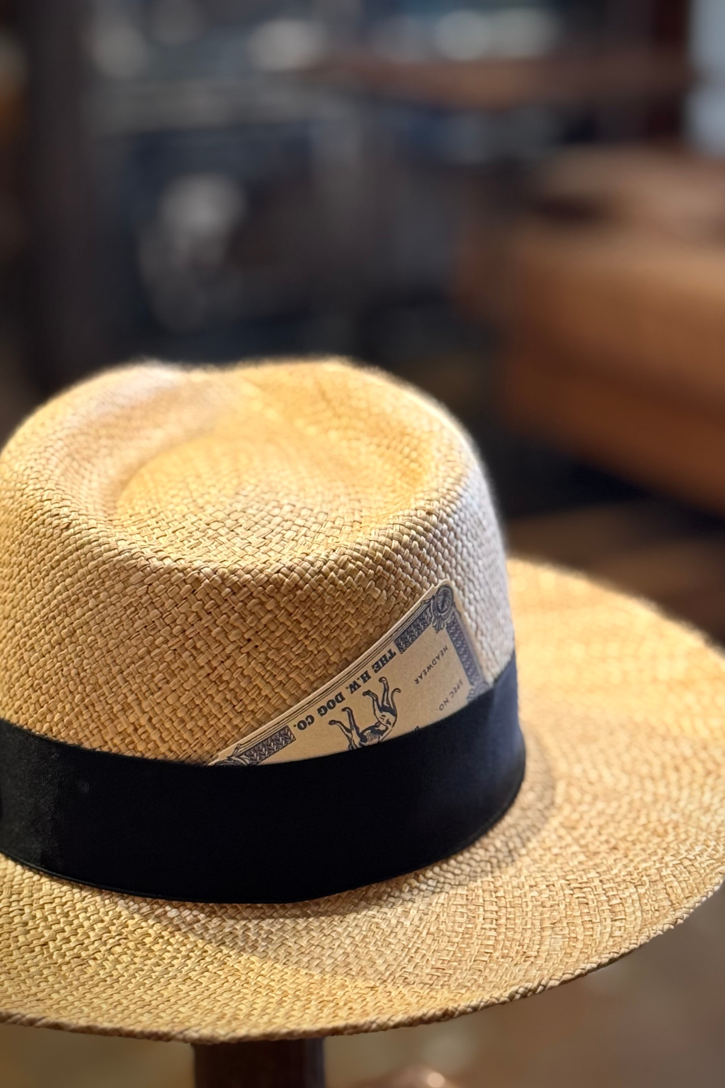 THE H.W.DOG&CO/エイチダブリュードッグアンドコー ARTISAN BAO