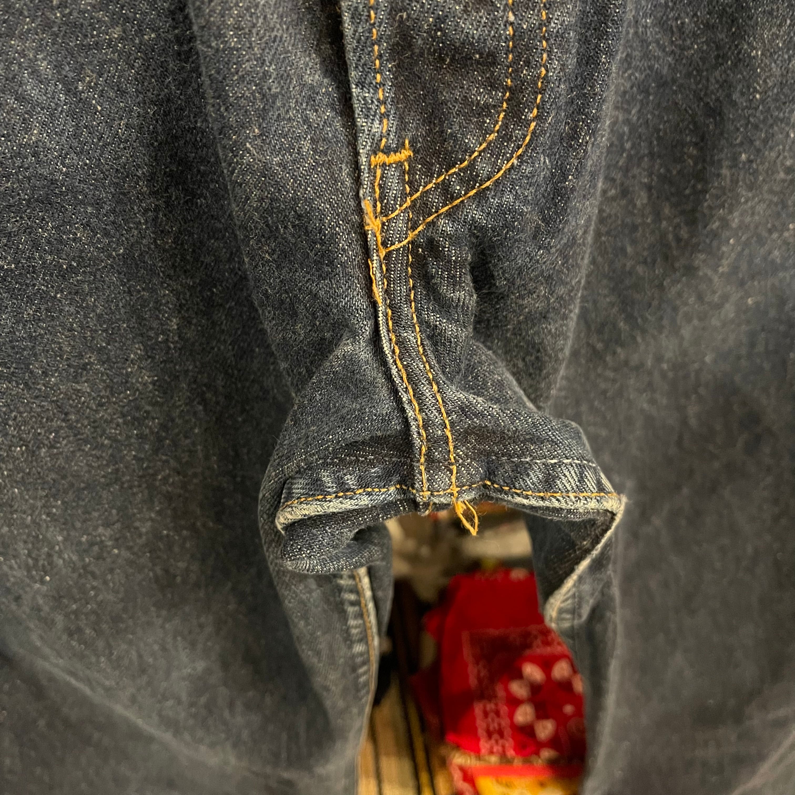 00s Levis 501 Denim Pants USA製 | VOSTOK