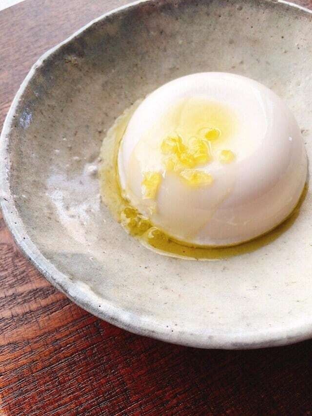 ～味彩～ 充填豆腐セット