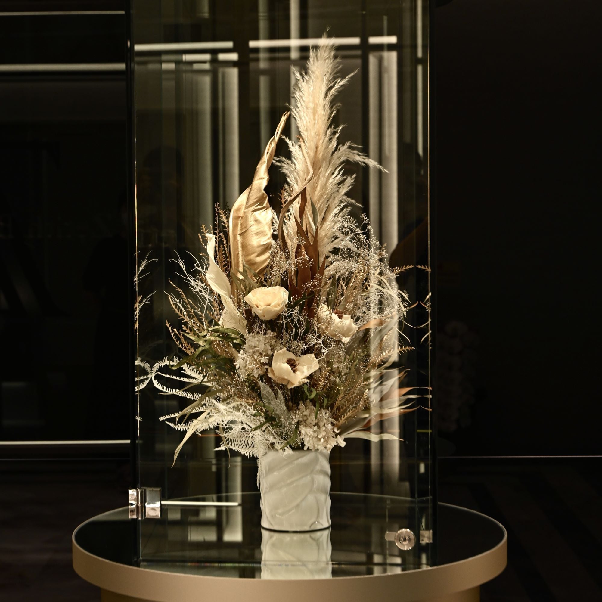 空間装飾【お問い合わせください】｜店舗・会場装飾 、フラワー