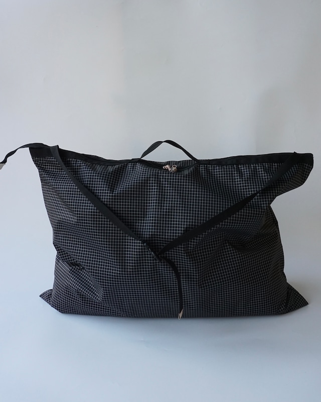 STAN Product Weekend bag【Grid】