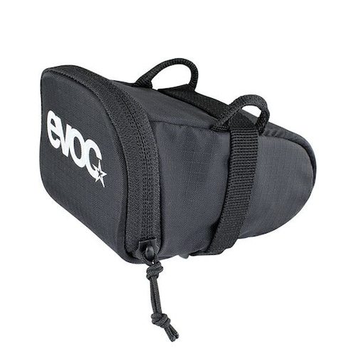 evoc SEAT BAG (S)0.3L/イーボック シートバッグ/サドルバッグ  ブラック