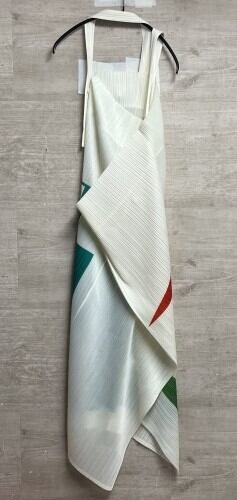 Ikko tanaka isseymiyake イッコウタナカ イッセイミヤケ NO5 植物園 