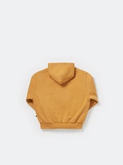 【DAIWA PIER39】TECH SWEAT DOUBLE FACE PARKA