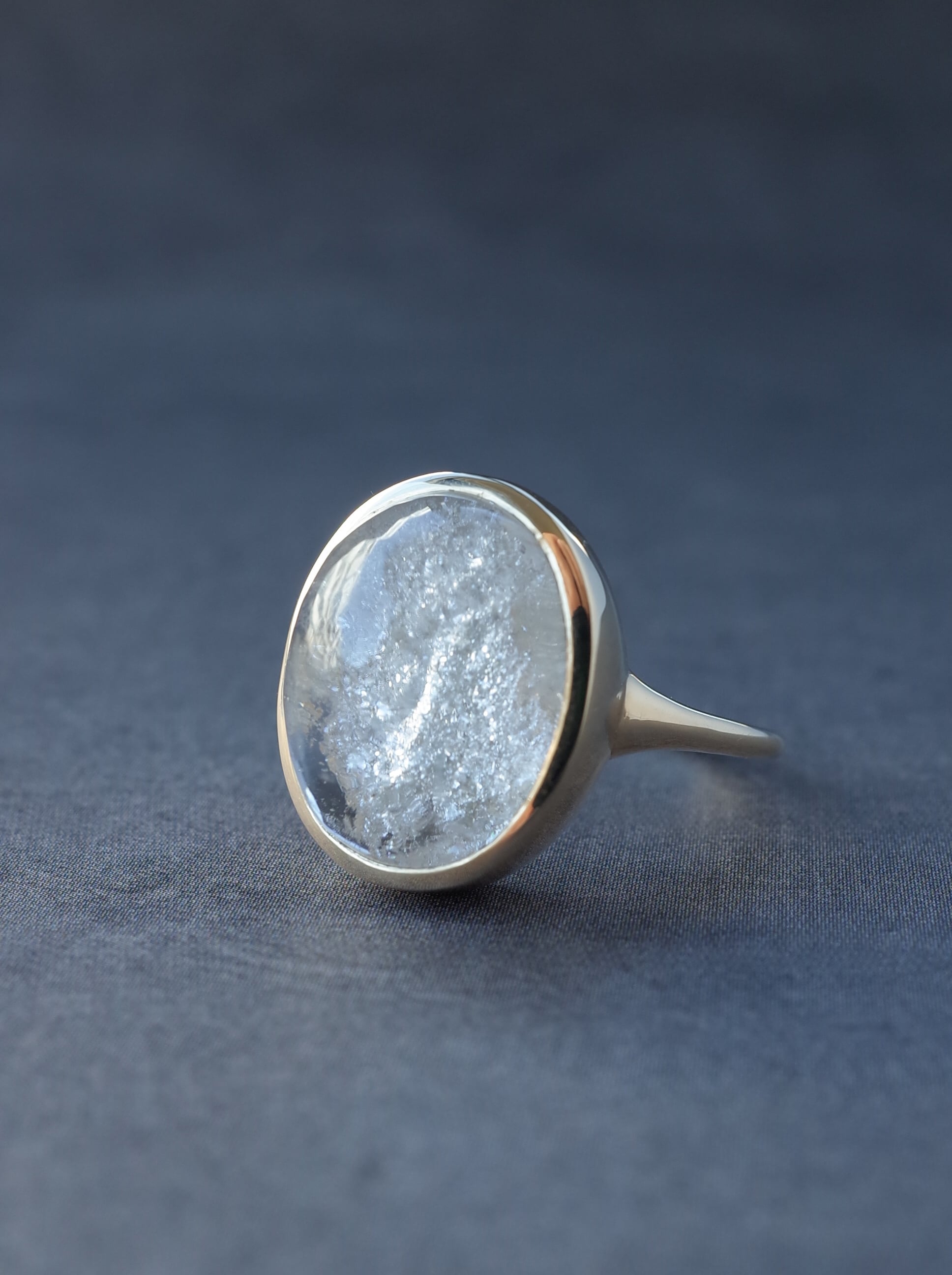 Ring | MOEMI SUGIMURA