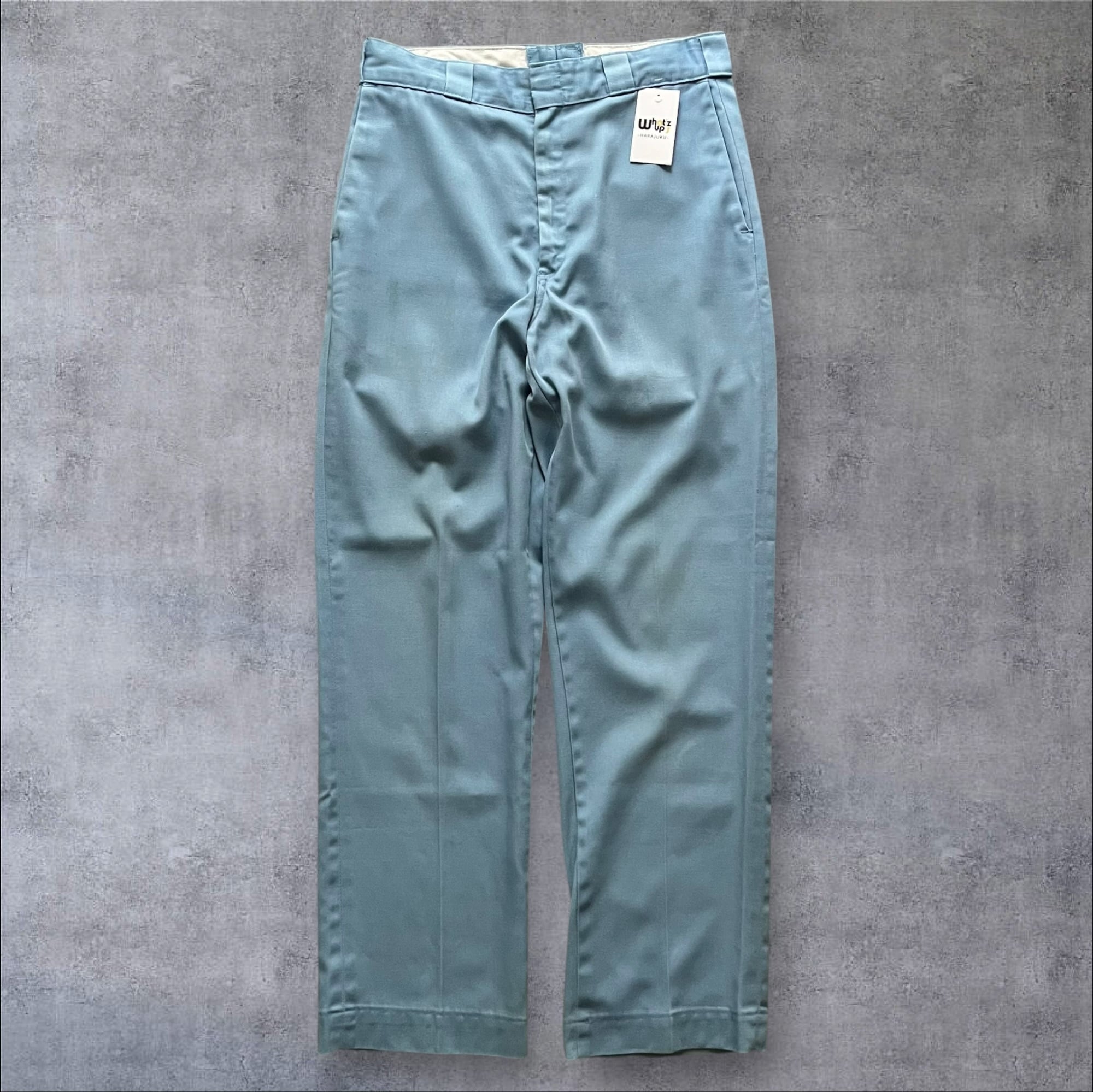 1980s Dickies 874 Work Pants【高円寺店】