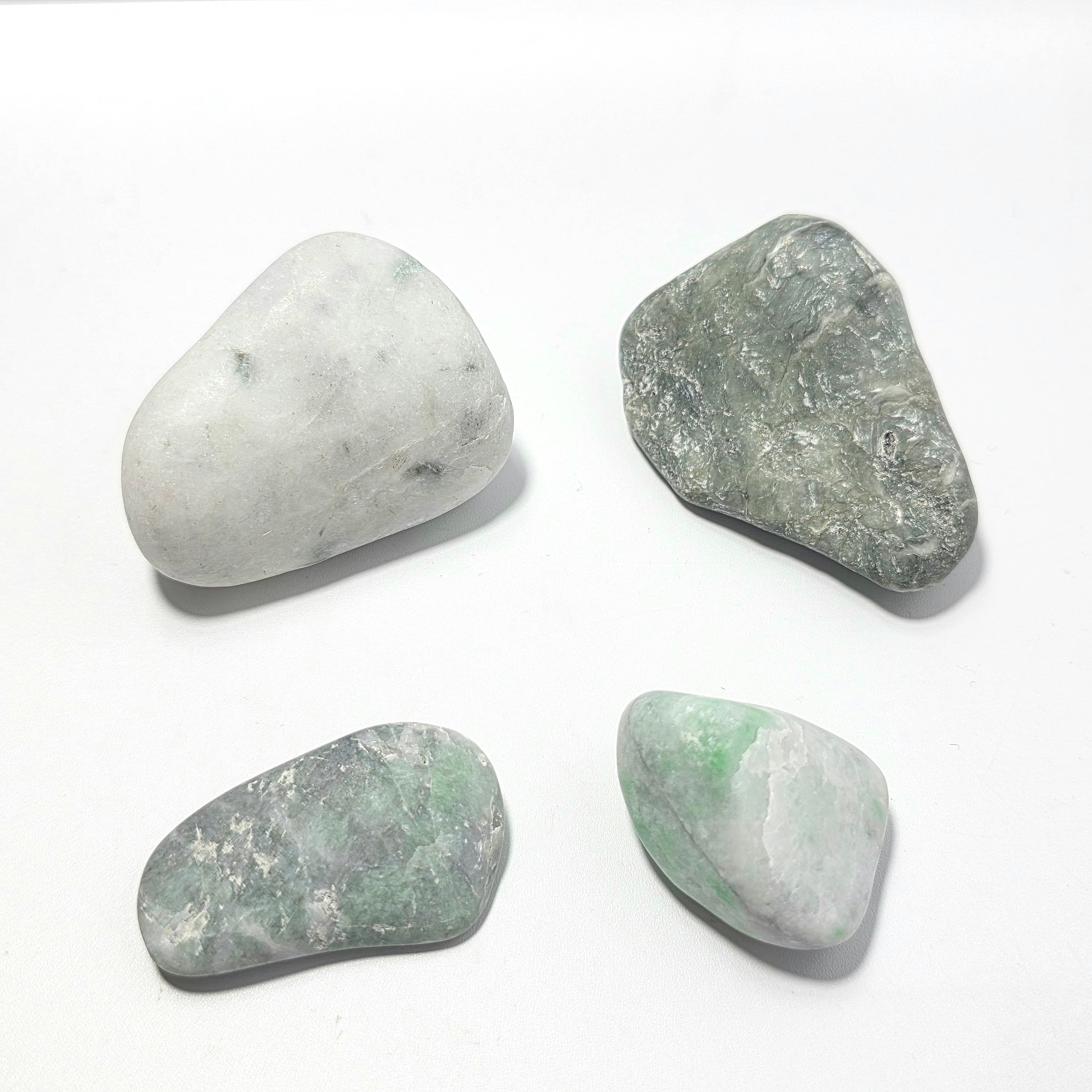 原石 | 糸魚川翡翠工芸家 赤羽可行BASE