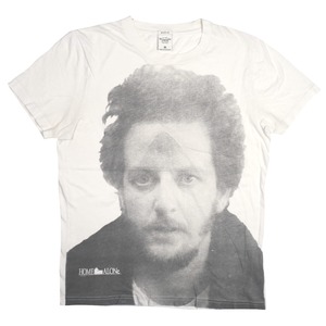 USED【M】Movie Home Alone Marv ホームアローン 泥棒 Tee / Abercrombie & Fitch ©2015 FOX