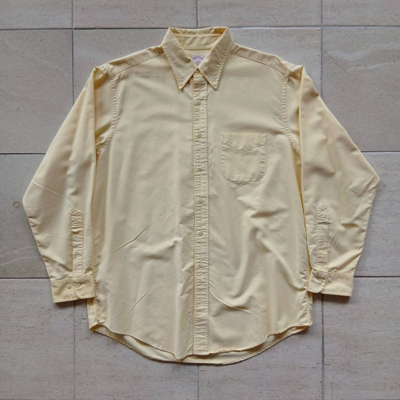 Brooks Brothers(ブルックスブラザーズ) | DESERTSNOW