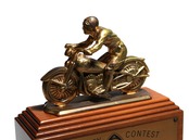 1948 AMA AMERICAN TROPHY