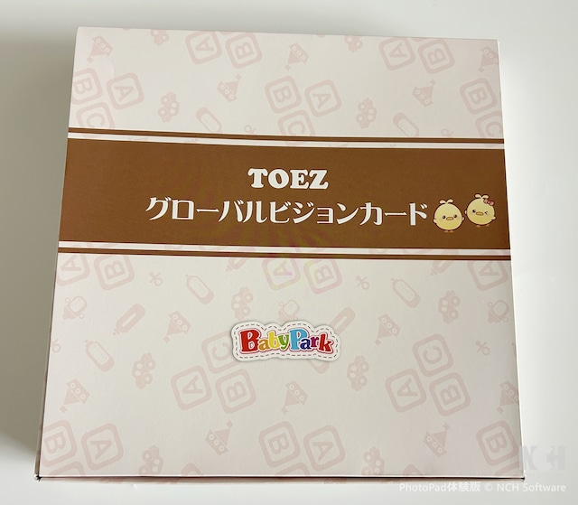 ＴＯＥＺフラッシュカード・Ｒｅａｄｉｎｇ