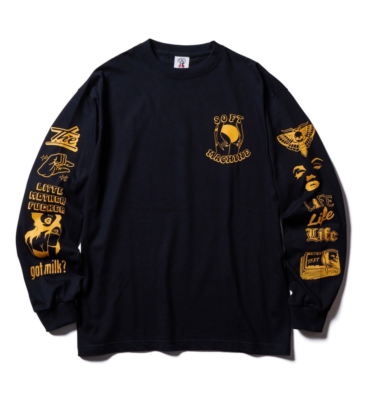 THE SOFTMACHINE | JUNKBLUES