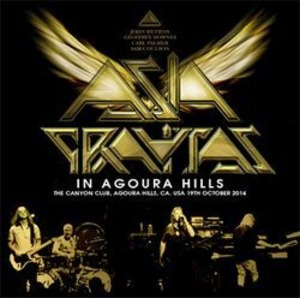 NEW  ASIA GRAVITAS IN AGOURA HILLS 2014 2CDR Free Shipping