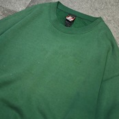 90's J.C.Penney USA Olympic faded sweat green