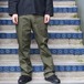 EU VINTAGE UK MILITALY FATIGUE PANTS/ヨーロッパ古着イギリス軍ファティーグパンツ