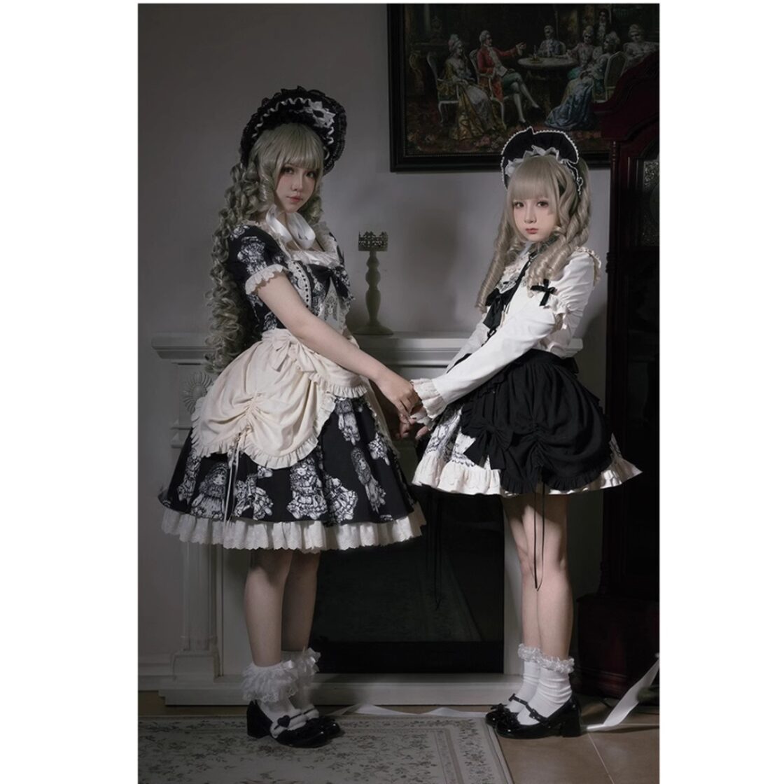ロリータファッション通販 SEASONZ ロリィタファッション通販
