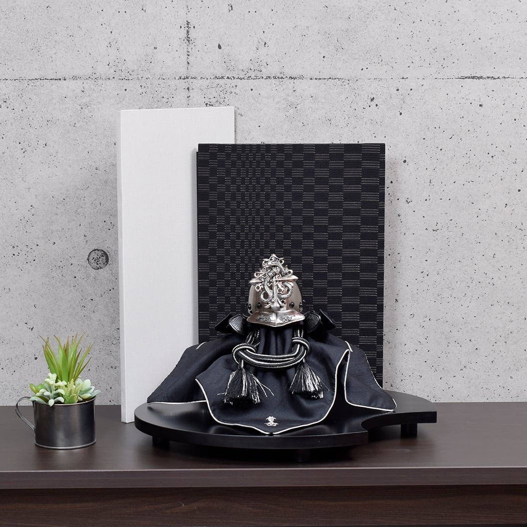 龍王兜 | SUZUTAME ONLINESHOP vogue