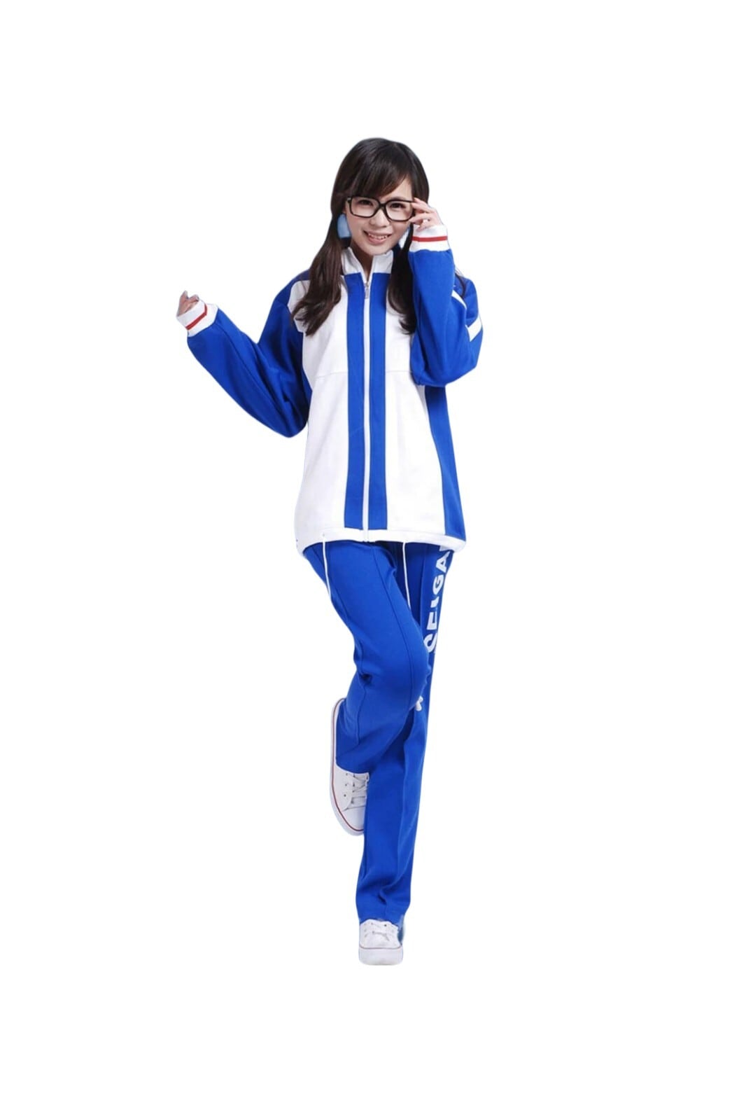 DK822 ★『テニスの王子様』 　竜馬/不二周助　帽子付き 青春学園 冬制服　風　　　コスプレ衣装 K822 『テニスの王子様』 竜馬/不二周助 帽子付き 青春学園 冬制服