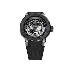 ZTAGE HYBRID ORIGINAL "EARTH HOUR WORLDTIMER"