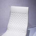de Sede 名作 DS-51 Slim Lounge chair / モダン 総本革 デザイナーズ チェア デセデ スリム ラウンジチェア / 関連:カッシーナ B&B
