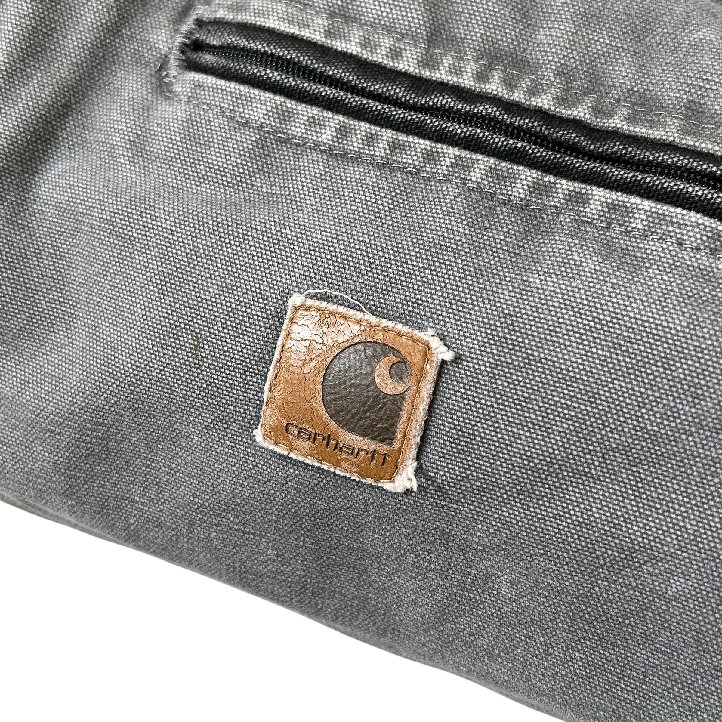 USA製 carhartt カーハート デトロイトジャケット MTL XL | PAY ID