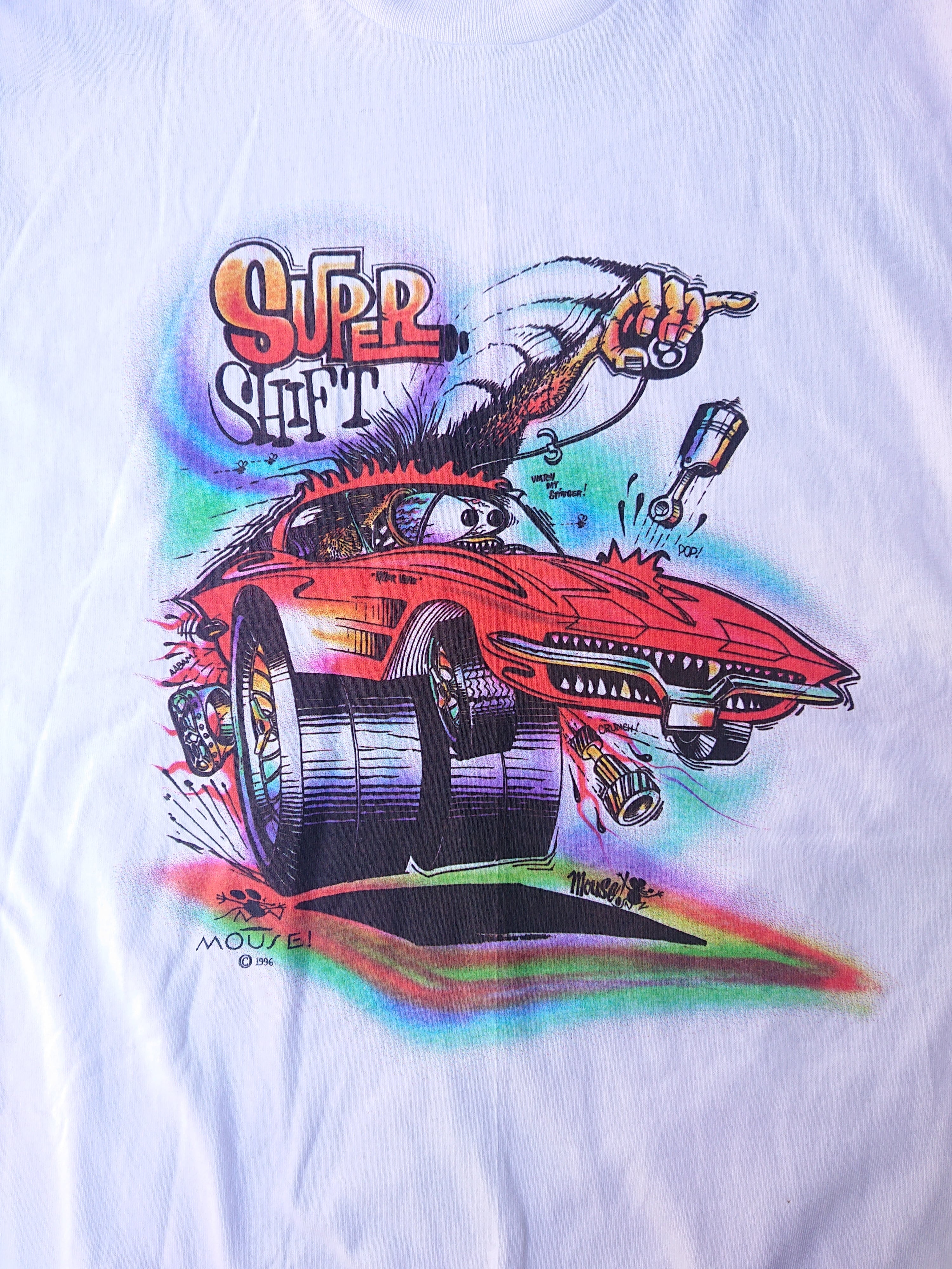90s