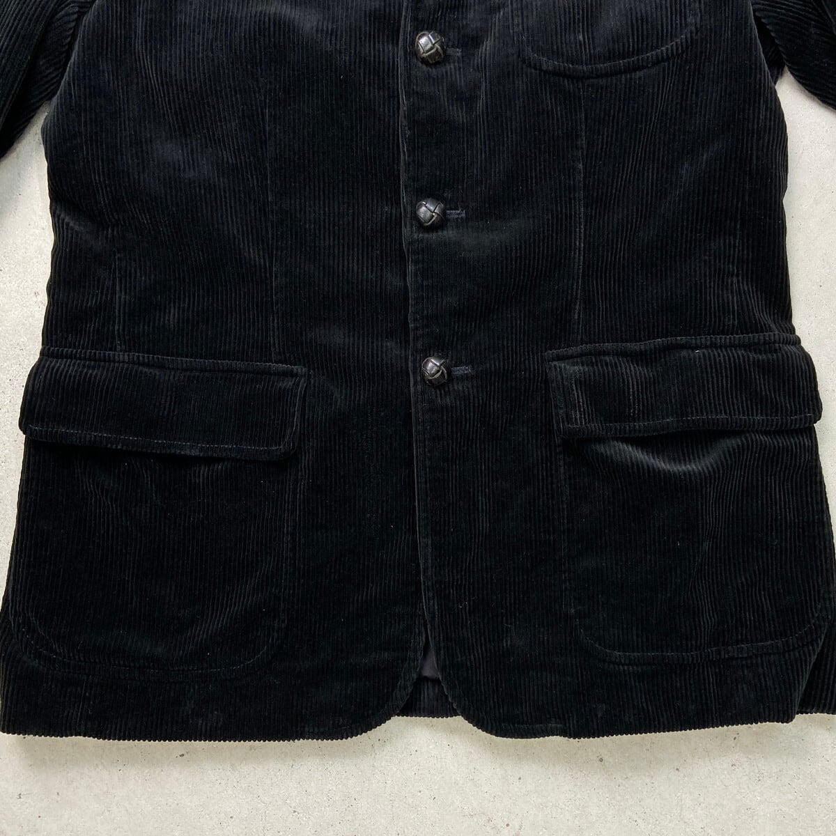 90年代 Polo by Ralph Lauren ポロバイラルフローレン コーデュロイ