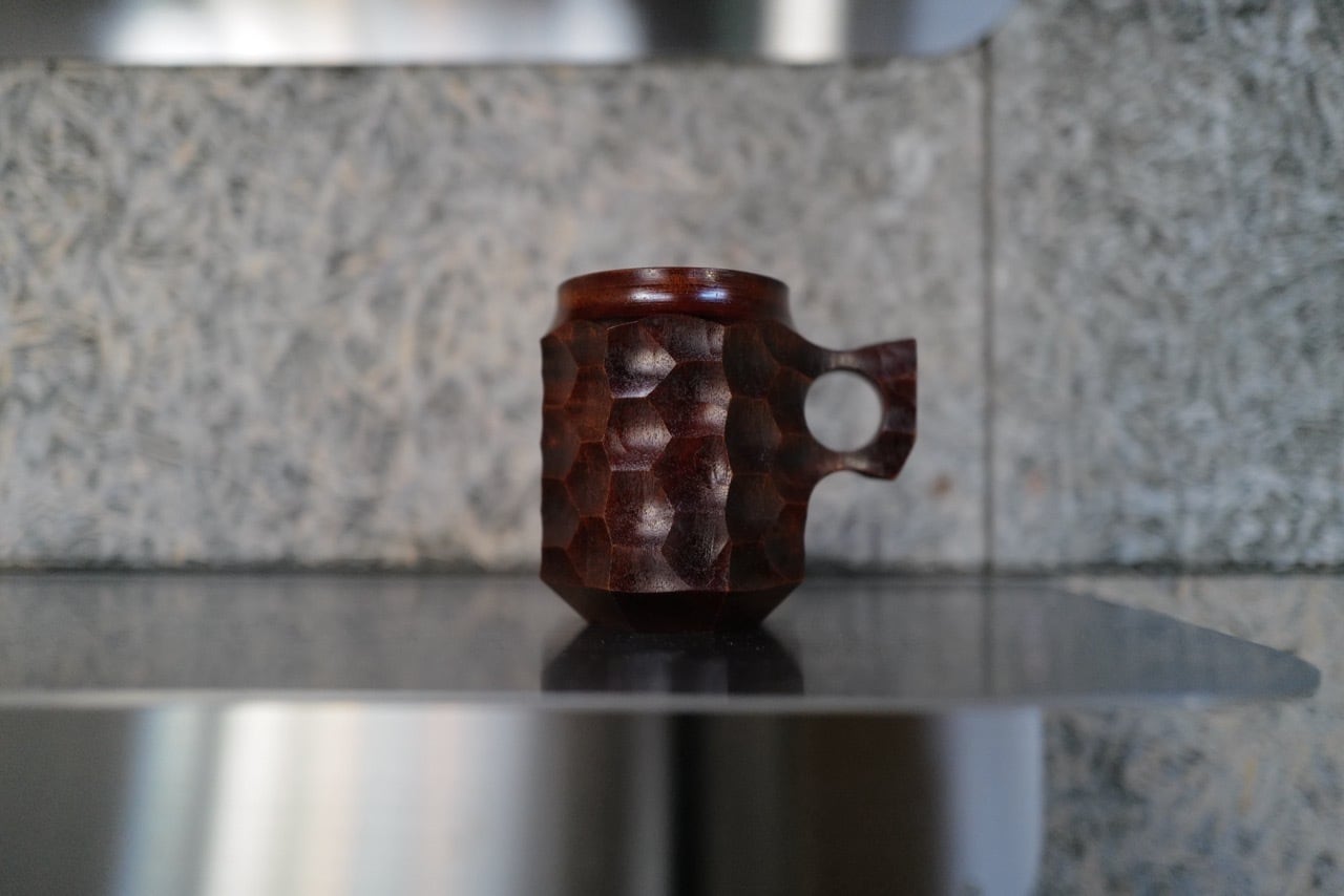 Jin Akihiro/Jincup-Urushi L